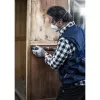 Kolmnurklihvpaber Bosch C470 K80 93×93 mm