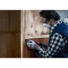 Kolmnurklihvpaber Bosch C470 K80 93×93 mm