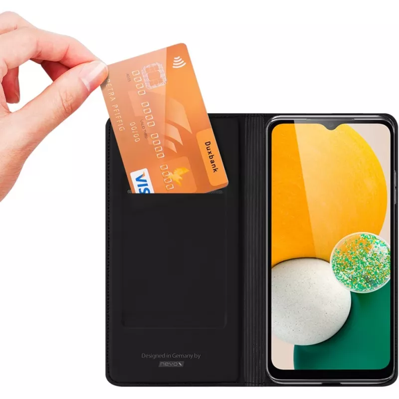 nevox 2324 mobiiltelefoni ümbris 16,5 cm