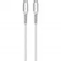Nevox 2477 USB-kaabel valge
