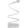 Nevox 2477 USB-kaabel valge