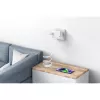 Nevox 2477 USB-kaabel valge