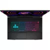 MSI Katana 17 B13VFK-1275 sülearvuti 17,3 tolli Intel Core i7-13620H 16GB 1TB RTX 4060 ilma operatsioonisüsteemita