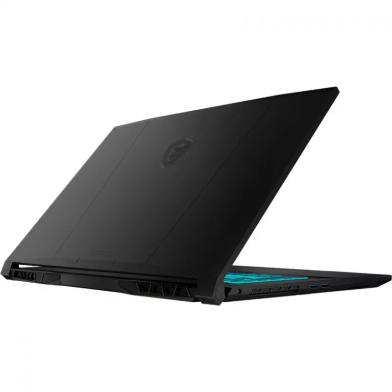 MSI Katana 17 B13VFK-1275 sülearvuti 17,3 tolli Intel Core i7-13620H 16GB 1TB RTX 4060 ilma operatsioonisüsteemita