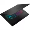 MSI Katana 17 B13VFK-1275 sülearvuti 17,3 tolli Intel Core i7-13620H 16GB 1TB RTX 4060 ilma operatsioonisüsteemita