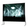 Avtek FOLD 500 raamiga kaasaskantav ekraan (4:3)
