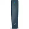DECT-telefonitoru Yealink BTH58 hall 17 h kõneaega 46 h ooteaega