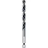 Puuritera, Bosch 2608577531 — spiraalne disain, 1 tk
