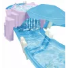 Mänguväljaku veemängukomplekt SMOBY AquaPlay (mudel 8700001523)