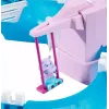 Mänguväljaku veemängukomplekt SMOBY AquaPlay (mudel 8700001523)