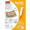 tiptoi Inglise keele sõnaraamat algkoolile, Õpperaamat
