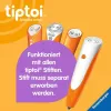 tiptoi Inglise keele sõnaraamat algkoolile, Õpperaamat