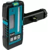 Makita LDX1 - Laserivastuvõtja