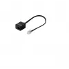 Poly HP Poly - Telefonikaabel - RJ-9 kuni RJ-9 - 20 cm