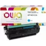 OWA tooner, ühildub HP W2121A tsüaaniga (4500 lk)