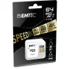 Mälukaart Emtec 64GB MicroSDXC Class 10 ECMSDM64GXC10SP