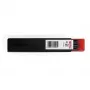 Süsipliiatsi südamik Rotring R505208N 2,0 mm HB pliiatsid