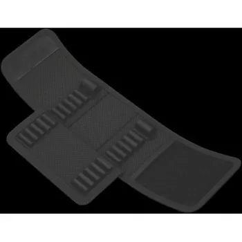 Wera 05136477001 - Kokkupandav kott tühi 235 x 115 mm (05136477001)