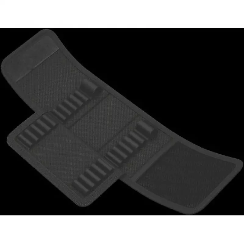 Wera 05136477001 - Kokkupandav kott tühi 235 x 115 mm (05136477001)