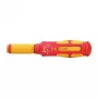 Wera 05075876001 mehaaniline momentvõti 2,4–4 N⋅m