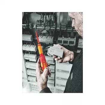 Wera 05075876001 mehaaniline momentvõti 2,4–4 N⋅m
