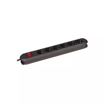 Pikendusjuhe Bachmann 381.450K 1.5 m 6 vahelduvvoolupesa Pruun