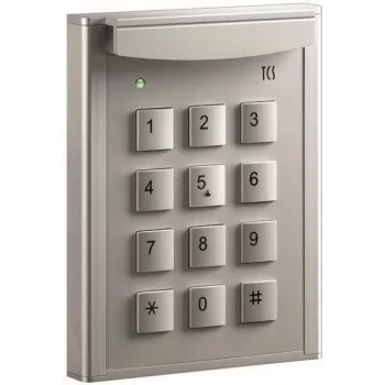 TechniSat AZF50000-0010 Koodlukk kuni 10 koodile Codelock 1
