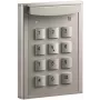 TechniSat AZF50000-0010 Koodlukk kuni 10 koodile Codelock 1