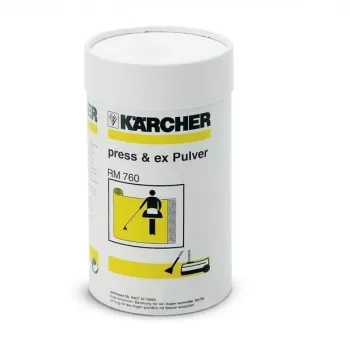 Karcher CarpetPro RM 760 iCapsol vaibapuhastuspulber - 800 g