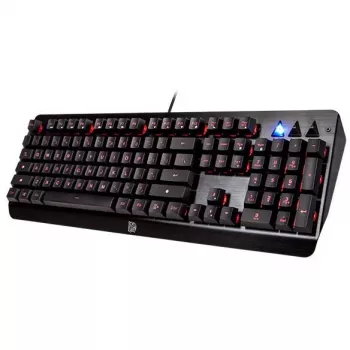 Membrane klaviatuur Thermaltake Challenger Edge