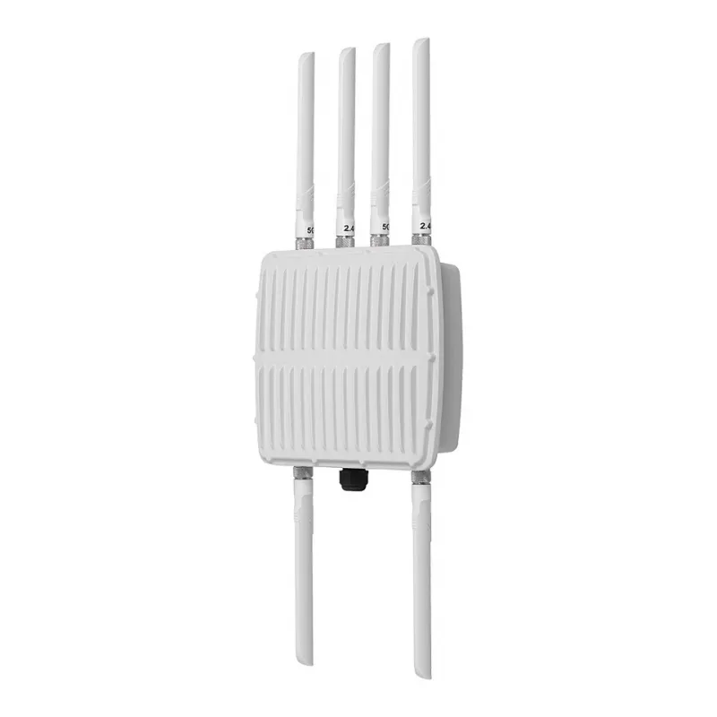 Juhtmevaba pääsupunkt Edimax OAP1750, 1750 Mbit/s, 2,4 GHz, 5 GHz