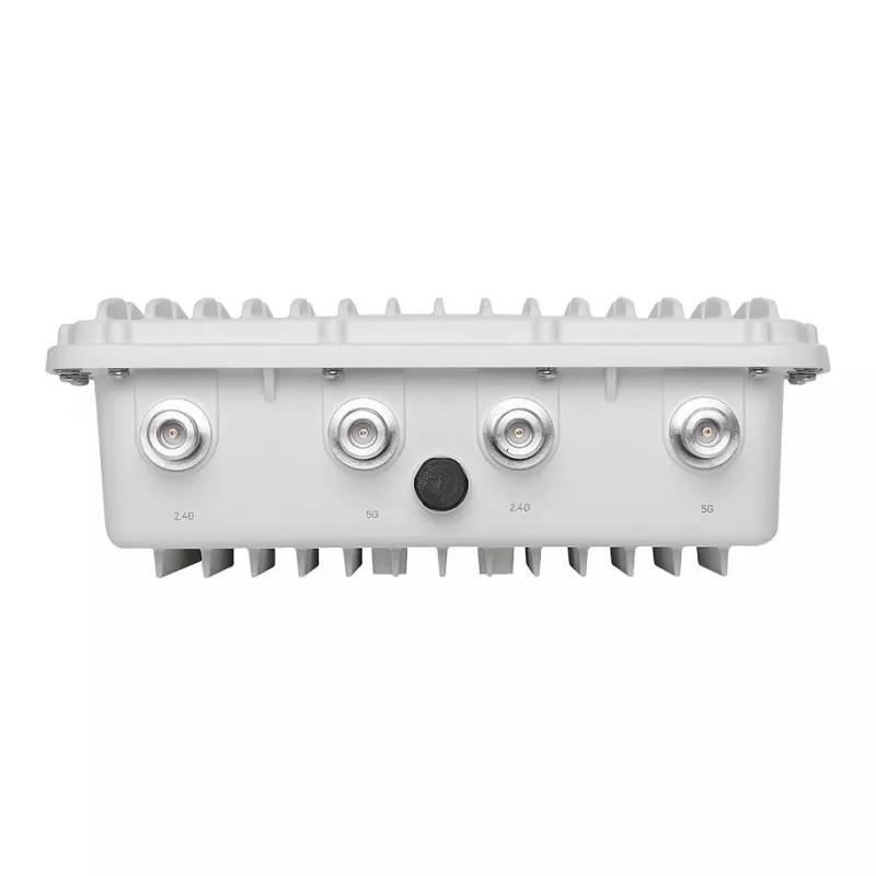 Juhtmevaba pääsupunkt Edimax OAP1750, 1750 Mbit/s, 2,4 GHz, 5 GHz