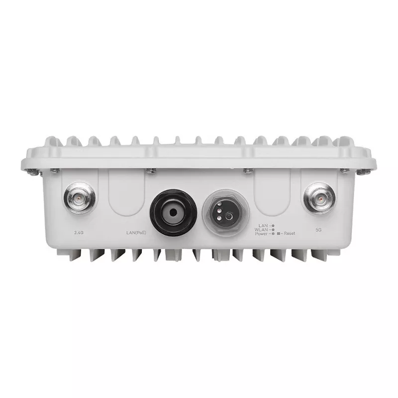 Juhtmevaba pääsupunkt Edimax OAP1750, 1750 Mbit/s, 2,4 GHz, 5 GHz