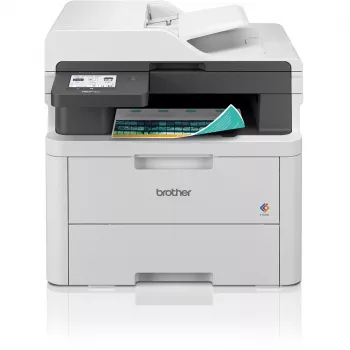 Multifunktsionaalne seade Brother MFC-L3740CDWE LED värviprintimine