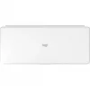 Logitech Keys-To-Go 2 iPadile - klaviatuur - sisseehitatud kaanega