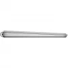 Logitech Keys-To-Go 2 iPadile - klaviatuur - sisseehitatud kaanega