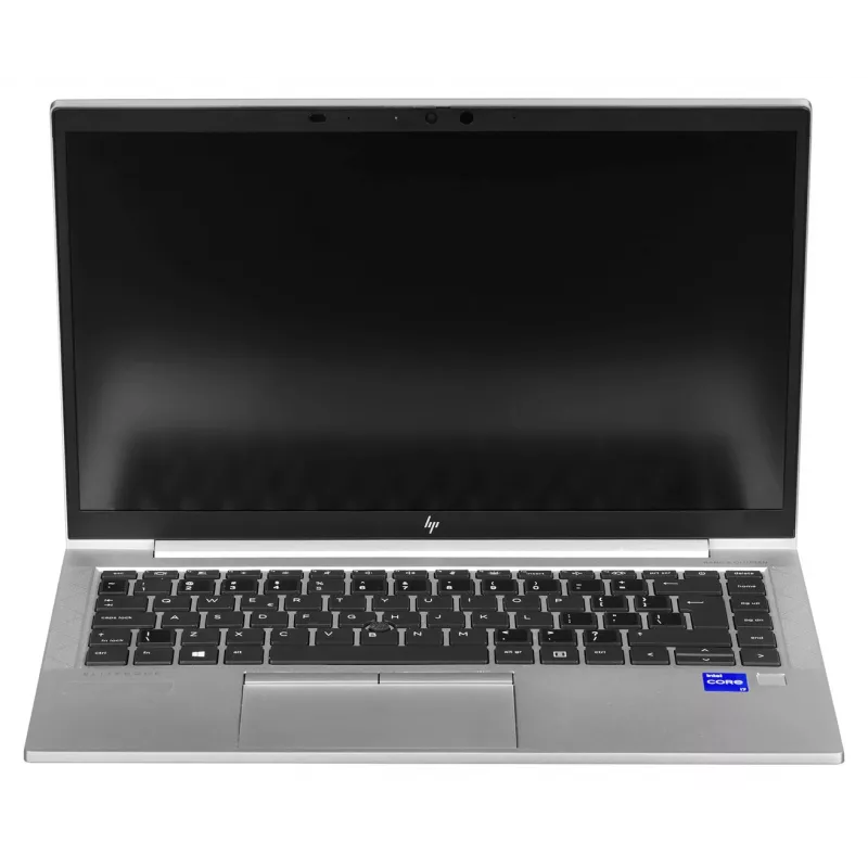 HP EliteBook 840 G8 i5-1135G7 16GB 256GB SSD 14 FHD Win11pro Kasutatud