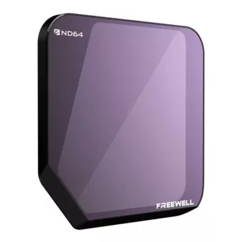 Neutraaltihedusfilter (ND4) Freewell DJI Mavic 3-le
