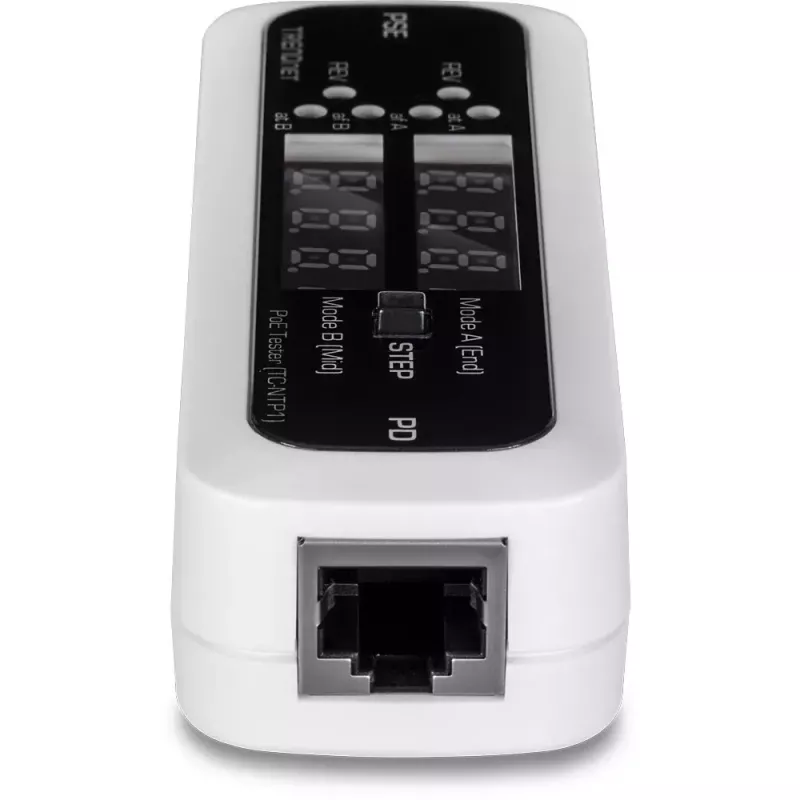 Võrguanalüsaator Trendnet TC-NTP1