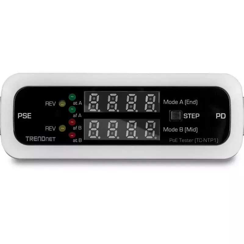 Võrguanalüsaator Trendnet TC-NTP1
