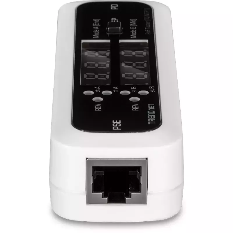 Võrguanalüsaator Trendnet TC-NTP1