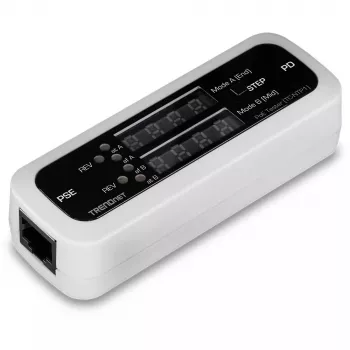 Võrguanalüsaator Trendnet TC-NTP1