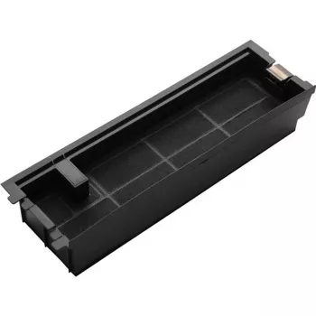 Pliidikutti filter Electrolux MCFE18ST, söefilter, 372×112×73 mm, ühildub AEG-ga
