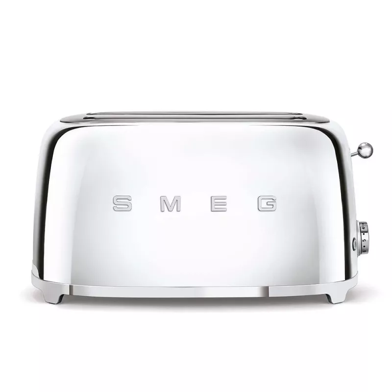 Smeg 50's stiilis röster TSF02SSEU teras
