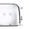 Smeg 50's stiilis röster TSF02SSEU teras