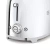 Smeg 50's stiilis röster TSF02SSEU teras