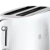 Smeg 50's stiilis röster TSF02SSEU teras