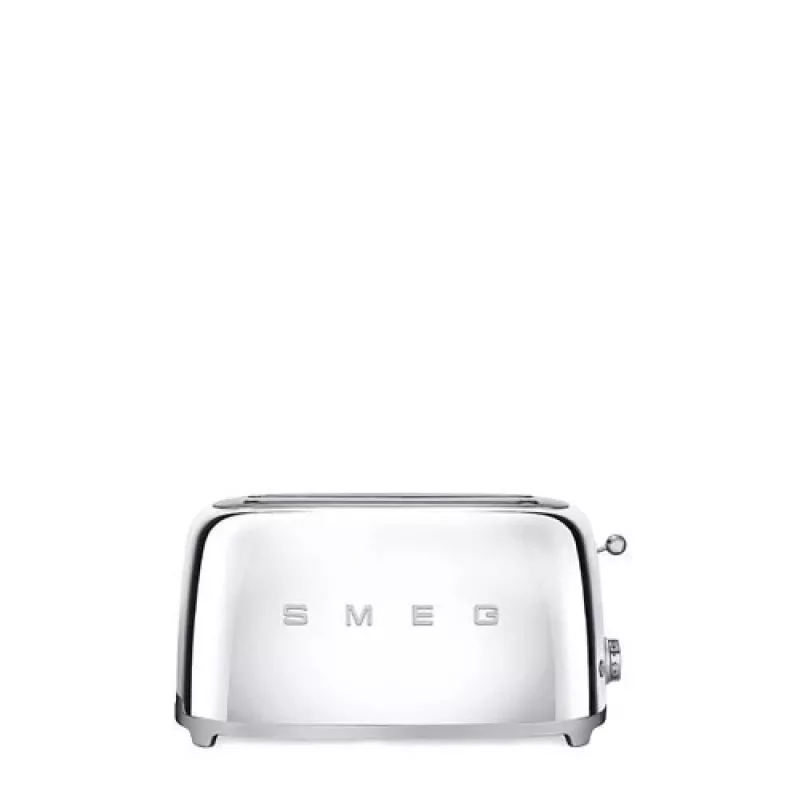 Smeg 50's stiilis röster TSF02SSEU teras