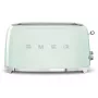 SMEG Röster TSF02PGEU pastellroheline