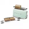 SMEG Röster TSF02PGEU pastellroheline